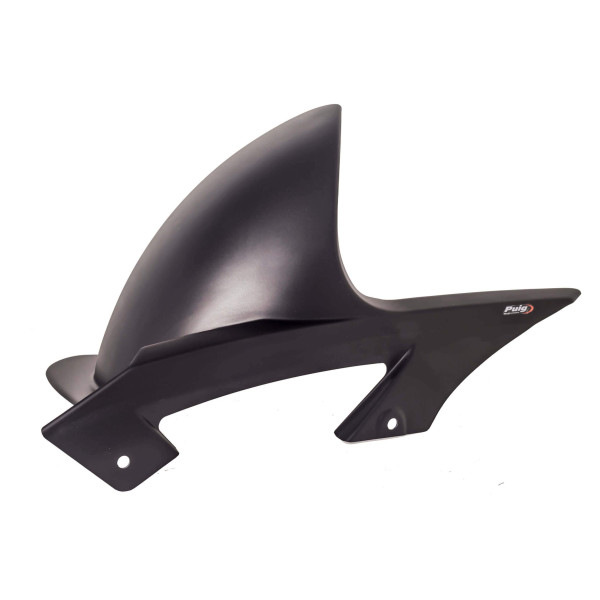 Puig Puig hugger | matte black | kawasaki zzr 1400 2012>current